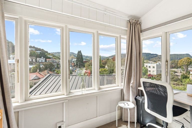 Photo of property in 54 Heriot Row, Dunedin Central, Dunedin, 9016