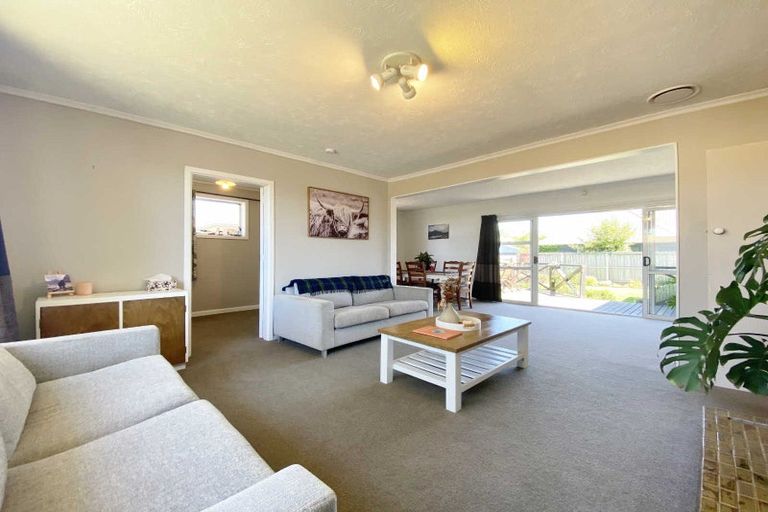 Photo of property in 6 Dalkeith Street, Hoon Hay, Christchurch, 8025