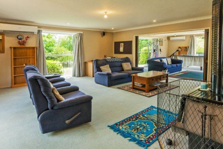 Photo of property in 188 Knights Road, Rolleston, Christchurch, 7675