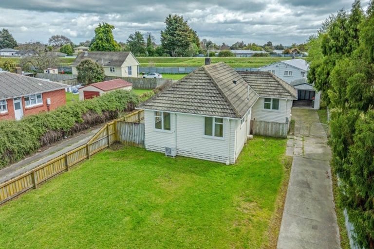 Photo of property in 21 Coventry Street, Highbury, Palmerston North, 4412