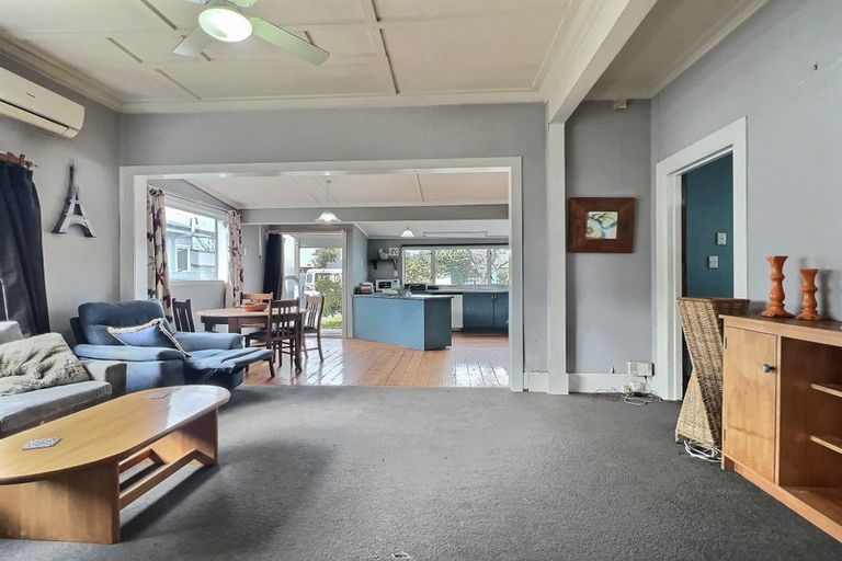 Photo of property in 7 Campaign Street, Napier South, Napier, 4110