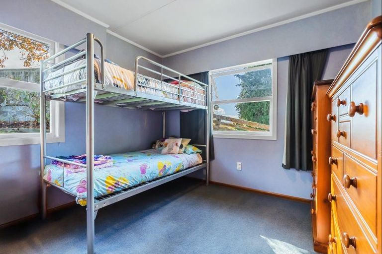 Photo of property in 21 East Street, Taumarunui, 3920