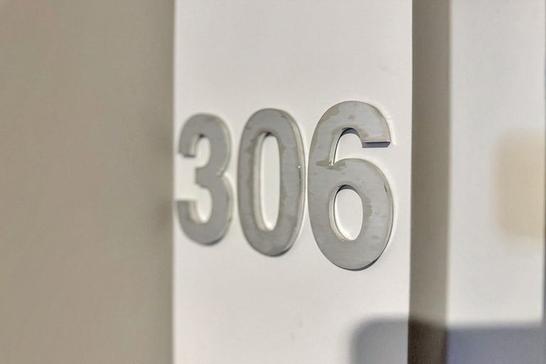 Photo of property in Masina Apartments, 306/80 Riddiford Street, Newtown, Wellington, 6021