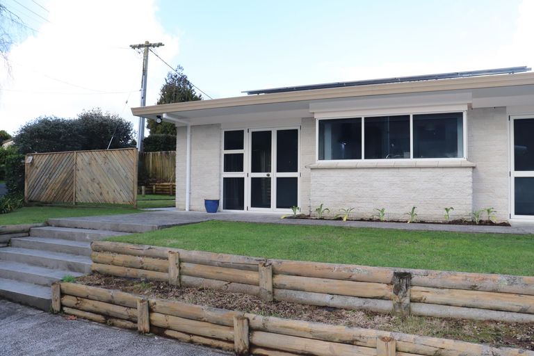 Photo of property in 1 Bruces Way, Ngaruawahia, 3720