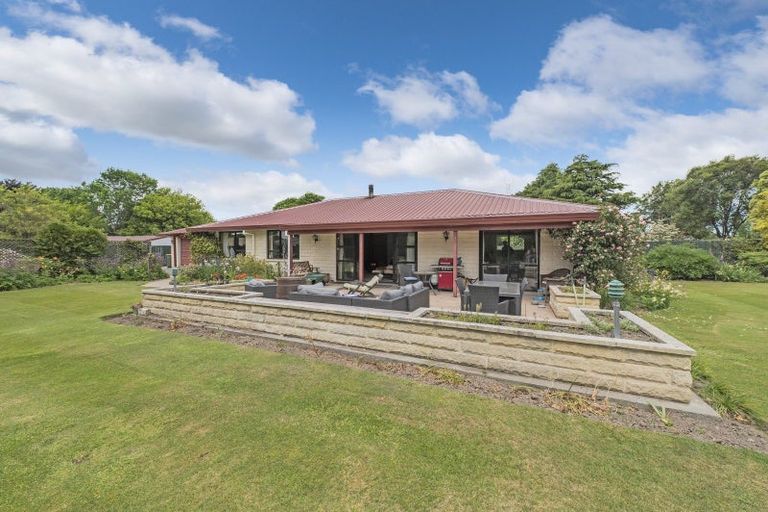 Photo of property in 8 Bridge Street, Southbridge, 7602