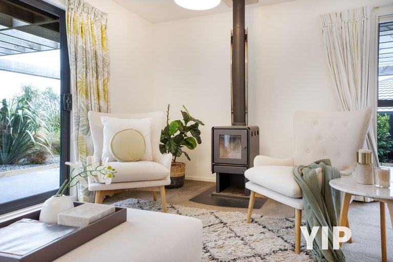 Photo of property in 19 Lacebark Lane, Woodridge, Wellington, 6037