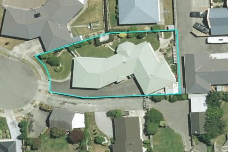 Photo of property in 5 Sequoia Place, Springlands, Blenheim, 7201