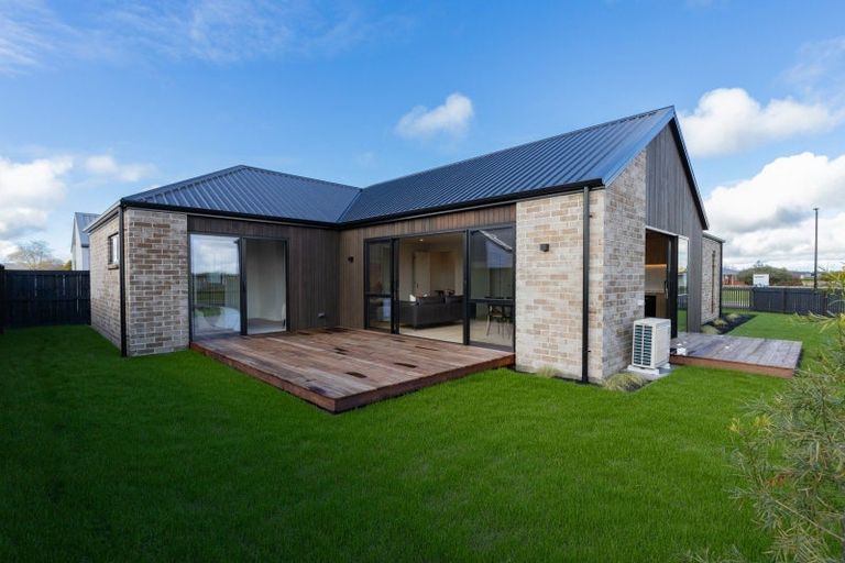 Photo of property in 3 Kenepuru Crescent, Cambridge, 3434