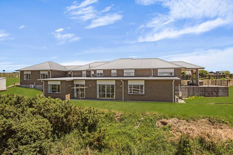 Photo of property in 9 Mclachlan Way, Pokeno, 2471