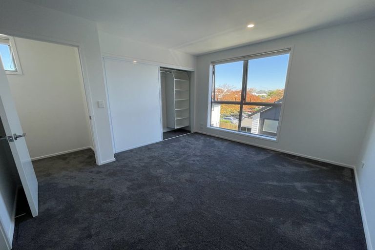 Photo of property in 3/205 Salisbury Street, Christchurch Central, Christchurch, 8013