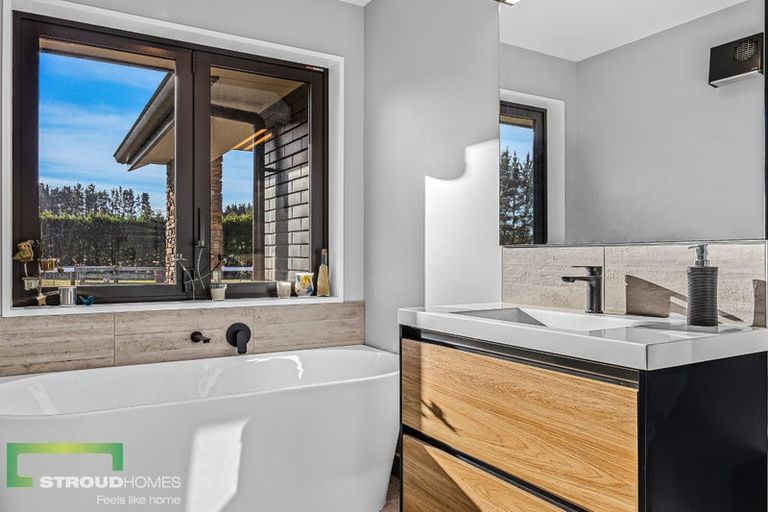 Photo of property in 925a Sandy Knolls Road, West Melton, 7671