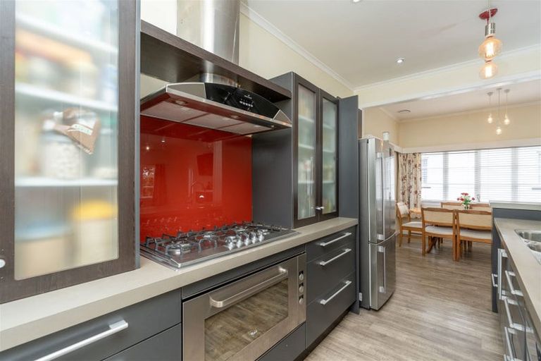 Photo of property in 71 Dey Street, Hamilton East, Hamilton, 3216