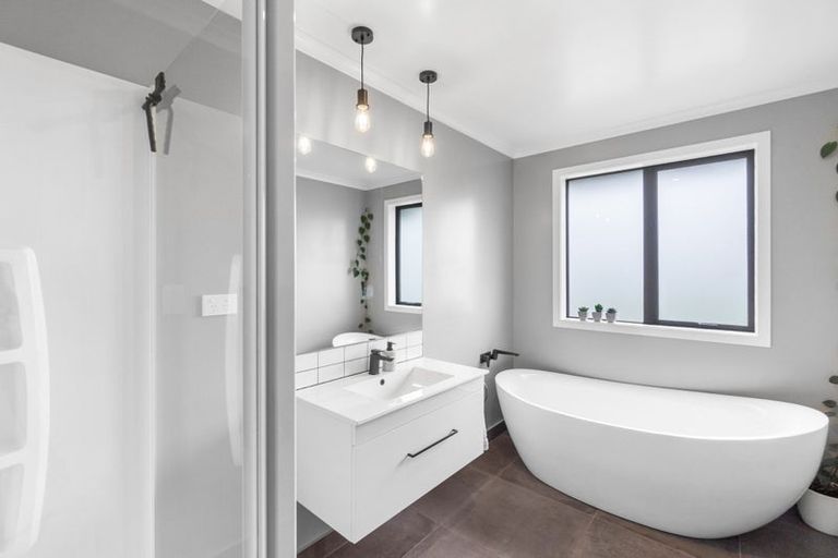 Photo of property in 203 Matangi Road, Matangi, Hamilton, 3284