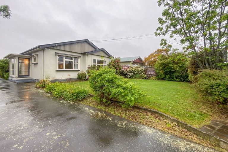Photo of property in 186 Selwyn Street, Spreydon, Christchurch, 8024