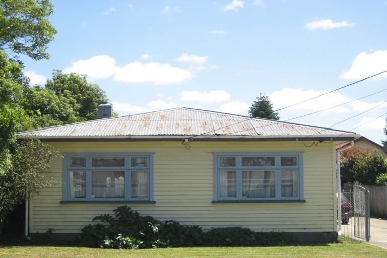 Photo of property in 59 Rosewarne Street, Spreydon, Christchurch, 8024