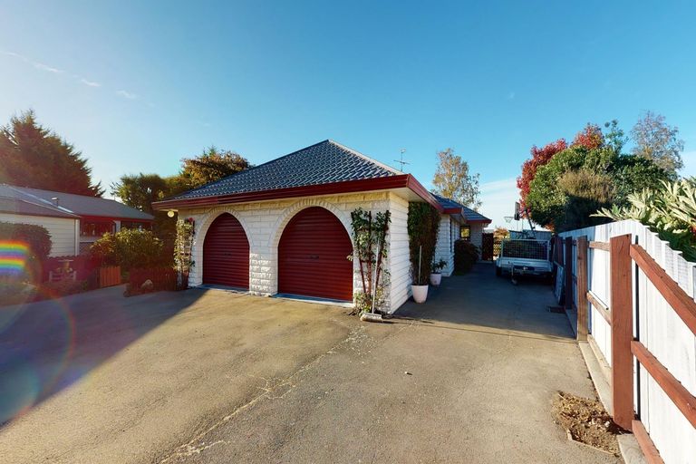 Photo of property in 6 Williamson Place, Allenton, Ashburton, 7700