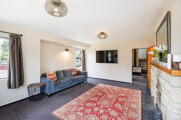 Photo of property in 3 Tennent Court, Marton, 4710