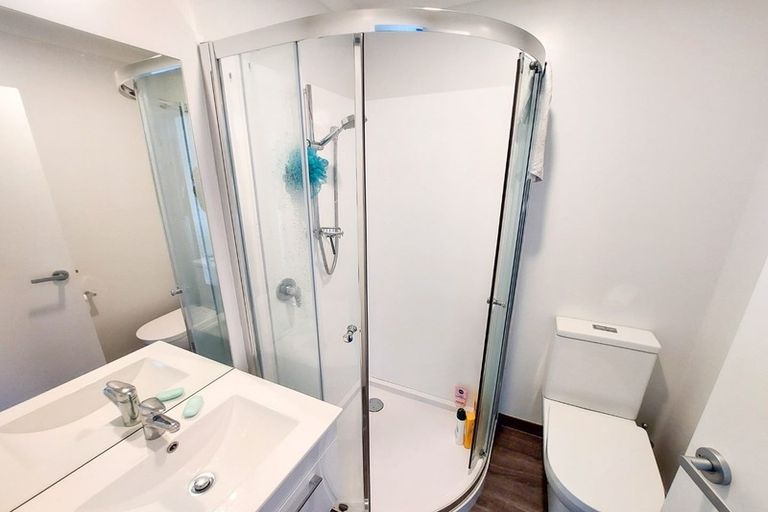 Photo of property in 4u1 Palmerston Street, Hamilton Central, Hamilton, 3204