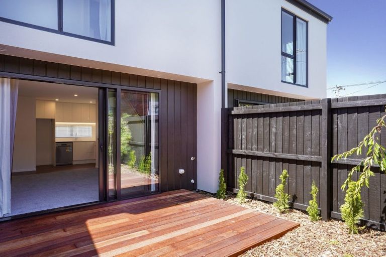 Photo of property in 258b Selwyn Street, Spreydon, Christchurch, 8024