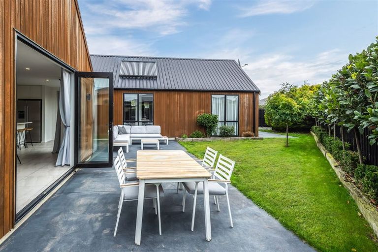 Photo of property in 47 Winfield Drive, Wigram, Christchurch, 8042