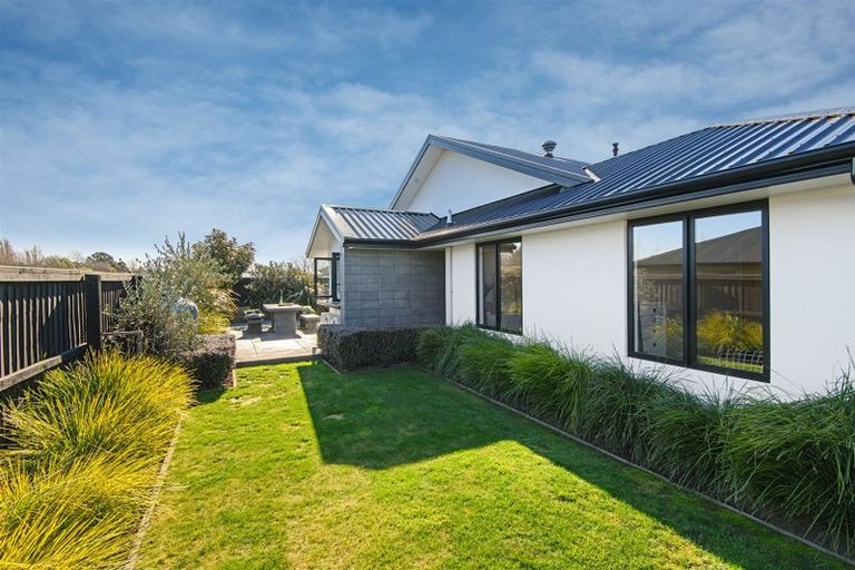 Photo of property in 7 Hida Place, Prebbleton, 7604