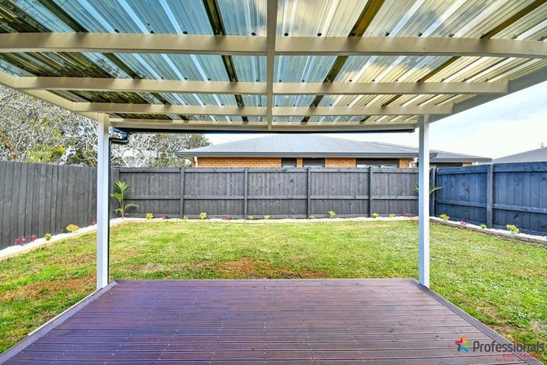 Photo of property in 15 Alderson Lane, Favona, Auckland, 2024
