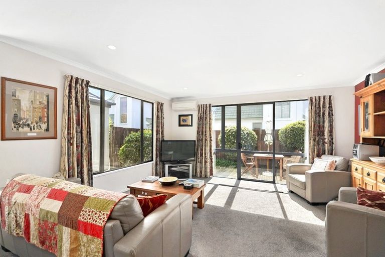 Photo of property in 424 Madras Street, St Albans, Christchurch, 8014