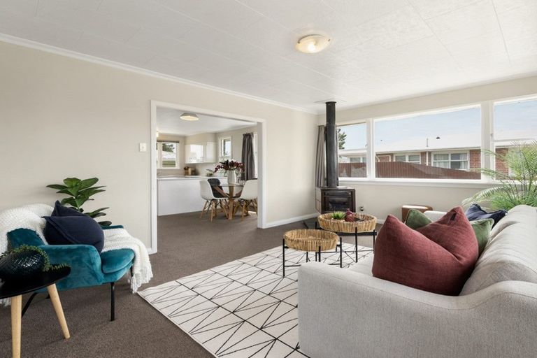 Photo of property in 19 Hale Street, Blenheim, 7201