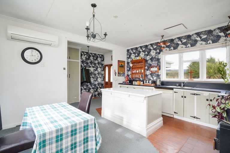 Photo of property in 136 Fenham Road, Merrivale, Otautau, 9682