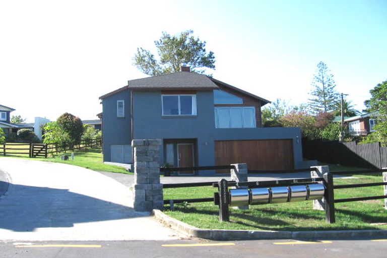 Photo of property in 12 Orne Street, Torbay, Auckland, 0630