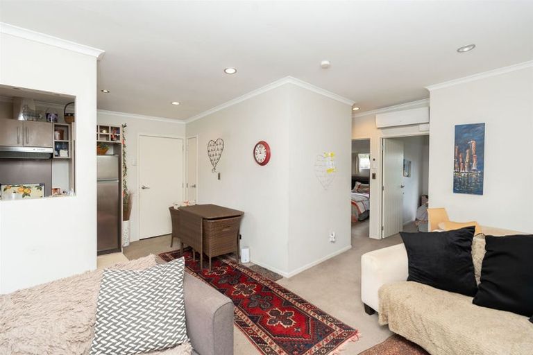 Photo of property in 31/46u Peachgrove Road, Hamilton East, Hamilton, 3216