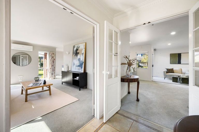 Photo of property in 1 The Avenue, Harrowfield, Hamilton, 3210