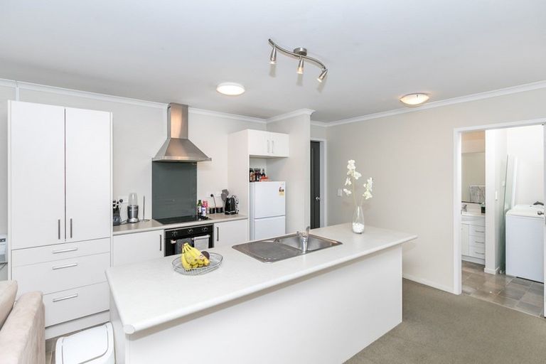 Photo of property in 4c Ford Street, Hamilton East, Hamilton, 3216