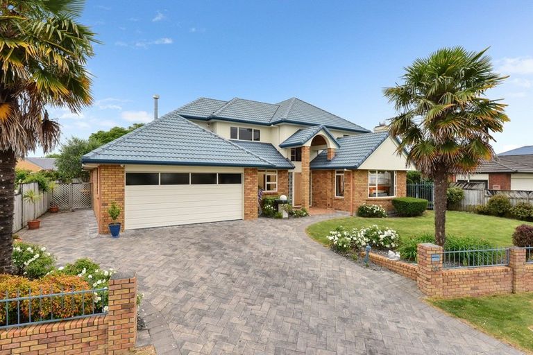 Photo of property in 56 Keswick Crescent, Huntington, Hamilton, 3210