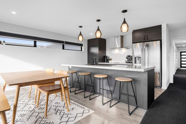 Photo of property in 3 Andesite Drive, Rolleston, 7614