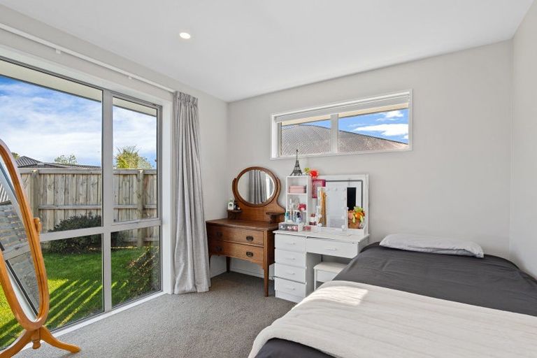 Photo of property in 36 Charles Major Road, Rolleston, 7614