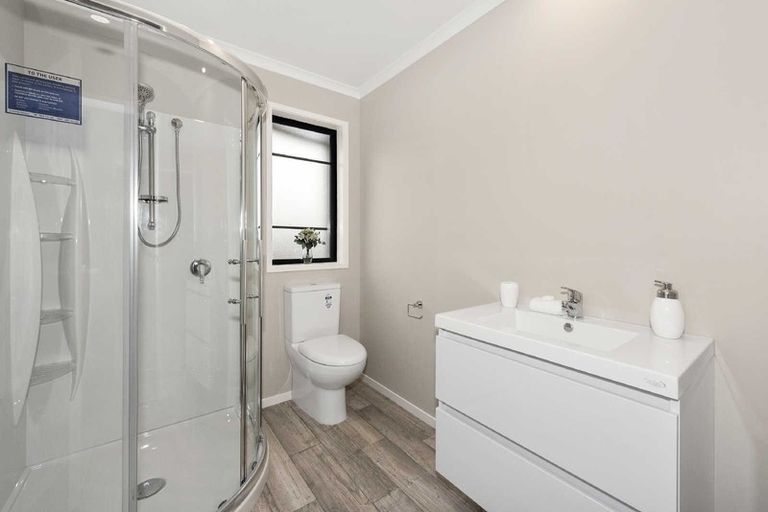 Photo of property in 88u3 Firth Street, Hamilton East, Hamilton, 3216