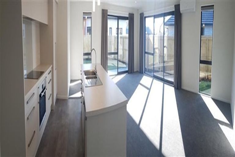 Photo of property in 8 Hamlett Drive, Woodend, 7610