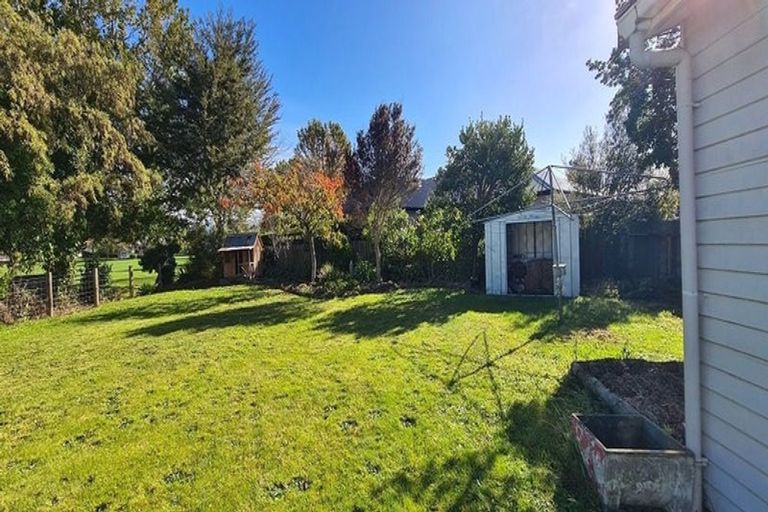 Photo of property in 35 Coddington Crescent, Masterton, 5810