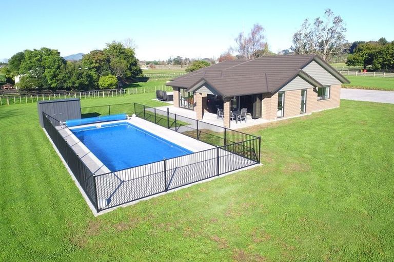 Photo of property in 106 O'shea Road, Pirongia, Te Awamutu, 3876