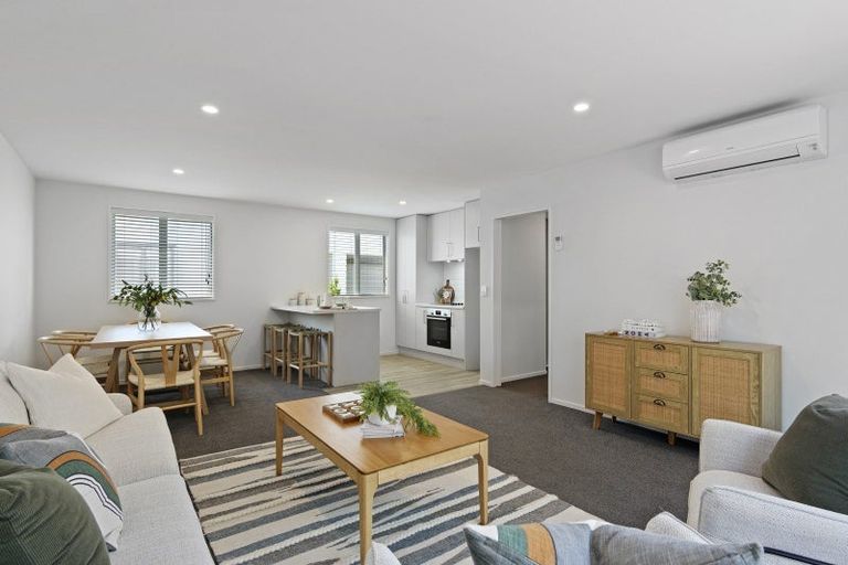 Photo of property in 4/368 Hereford Street, Linwood, Christchurch, 8011