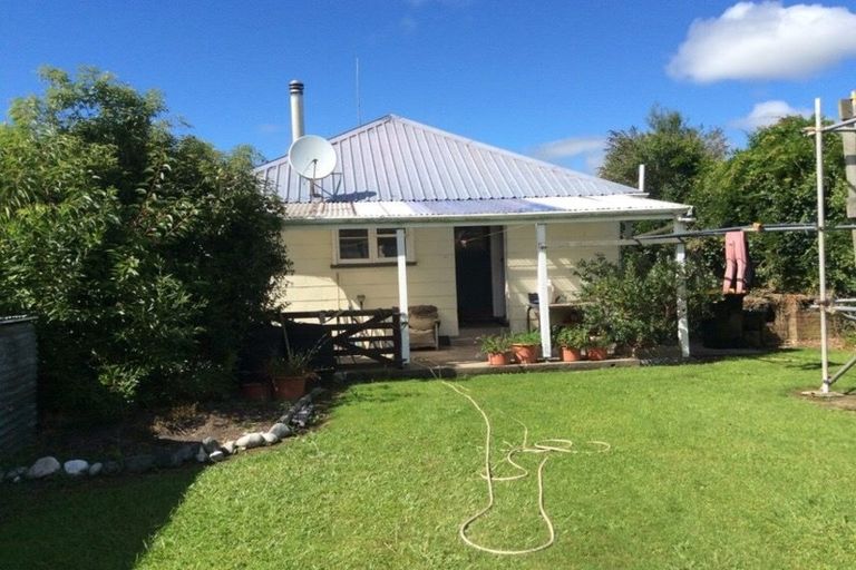 Photo of property in 27 Mill Street, Westport, 7825