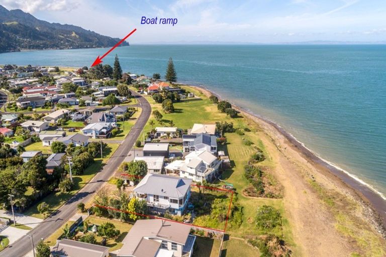 Photo of property in 29 Seaview Avenue, Te Puru, Thames, 3575