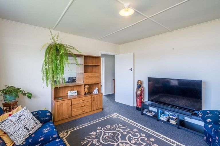Photo of property in 25 Middlesex Street, Levin, 5510