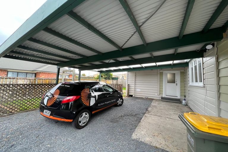 Photo of property in 457 Ulster Street, Beerescourt, Hamilton, 3200