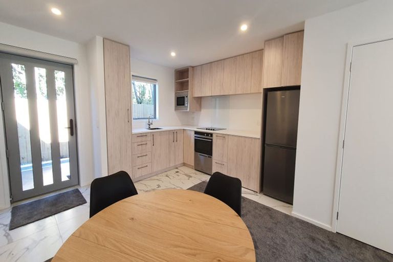 Photo of property in 6/48 Ward Street, Addington, Christchurch, 8024