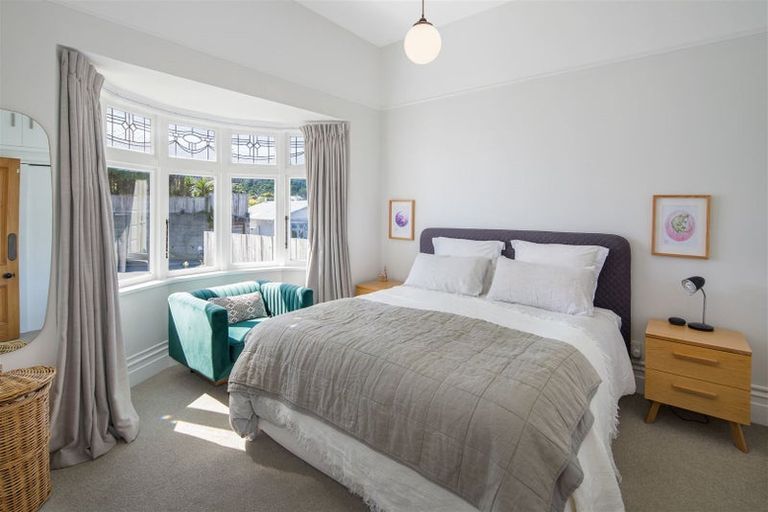 Photo of property in 52 Stanley Street, Berhampore, Wellington, 6023