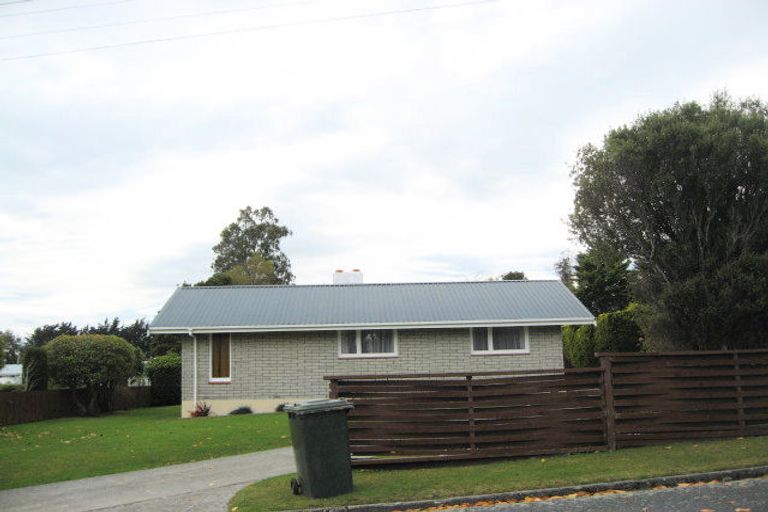 Photo of property in 6 Cherry Lane, Balclutha, 9272