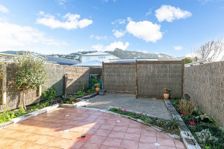 Photo of property in 20 Yule Street, Kilbirnie, Wellington, 6022