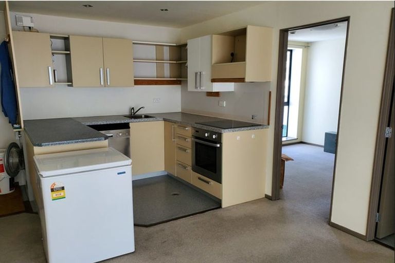 Photo of property in Dual Apartments, 108/142u Vivian Street, Te Aro, Wellington, 6011